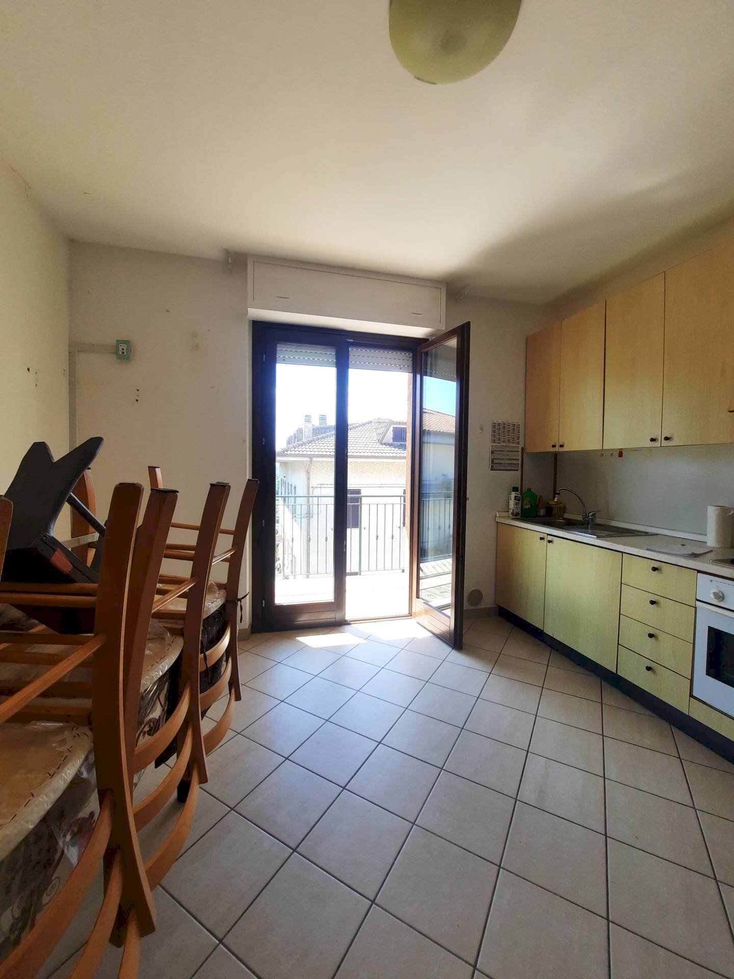 Foto 1 - Appartamento via Bertacchini
 
19, Altidona - foto 1