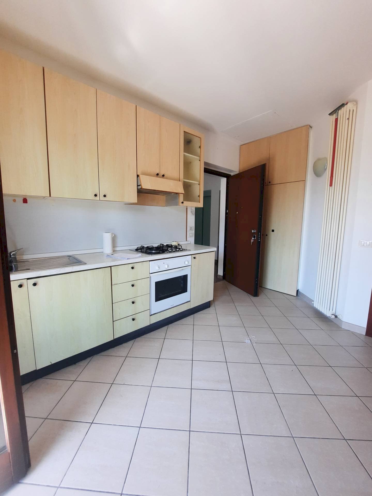 Foto 2 - Appartamento via Bertacchini
 
19, Altidona - foto 2