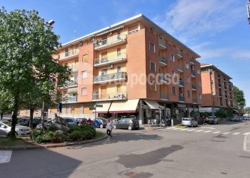 Foto 1 - Two-room apartment Via Santa Crescenzia
 
35, Magenta - photo 1