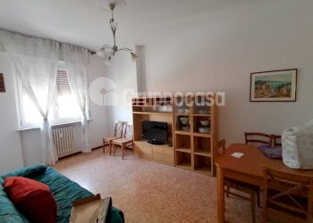 Foto 2 - Two-room apartment Via Santa Crescenzia
 
35, Magenta - photo 2