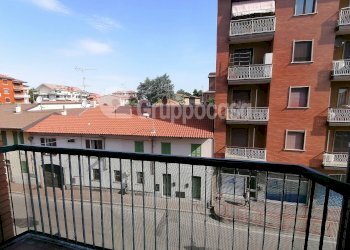 Foto 19 - Two-room apartment Via Santa Crescenzia
 
35, Magenta - photo 19