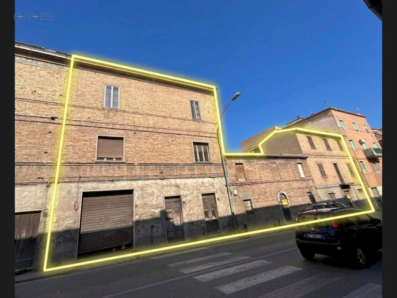 Foto 1 - Stabile - Palazzo via Silvio Pellico
 
170, San Benedetto del Tronto - foto 1