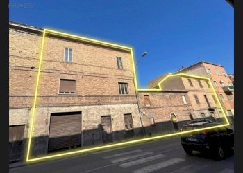Foto 1 - Stabile - Palazzo via Silvio Pellico
170, San Benedetto del Tronto - foto 1