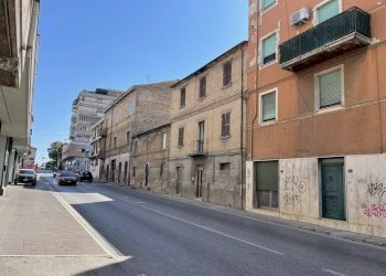 Foto 3 - Stabile - Palazzo via Silvio Pellico
170, San Benedetto del Tronto - foto 3