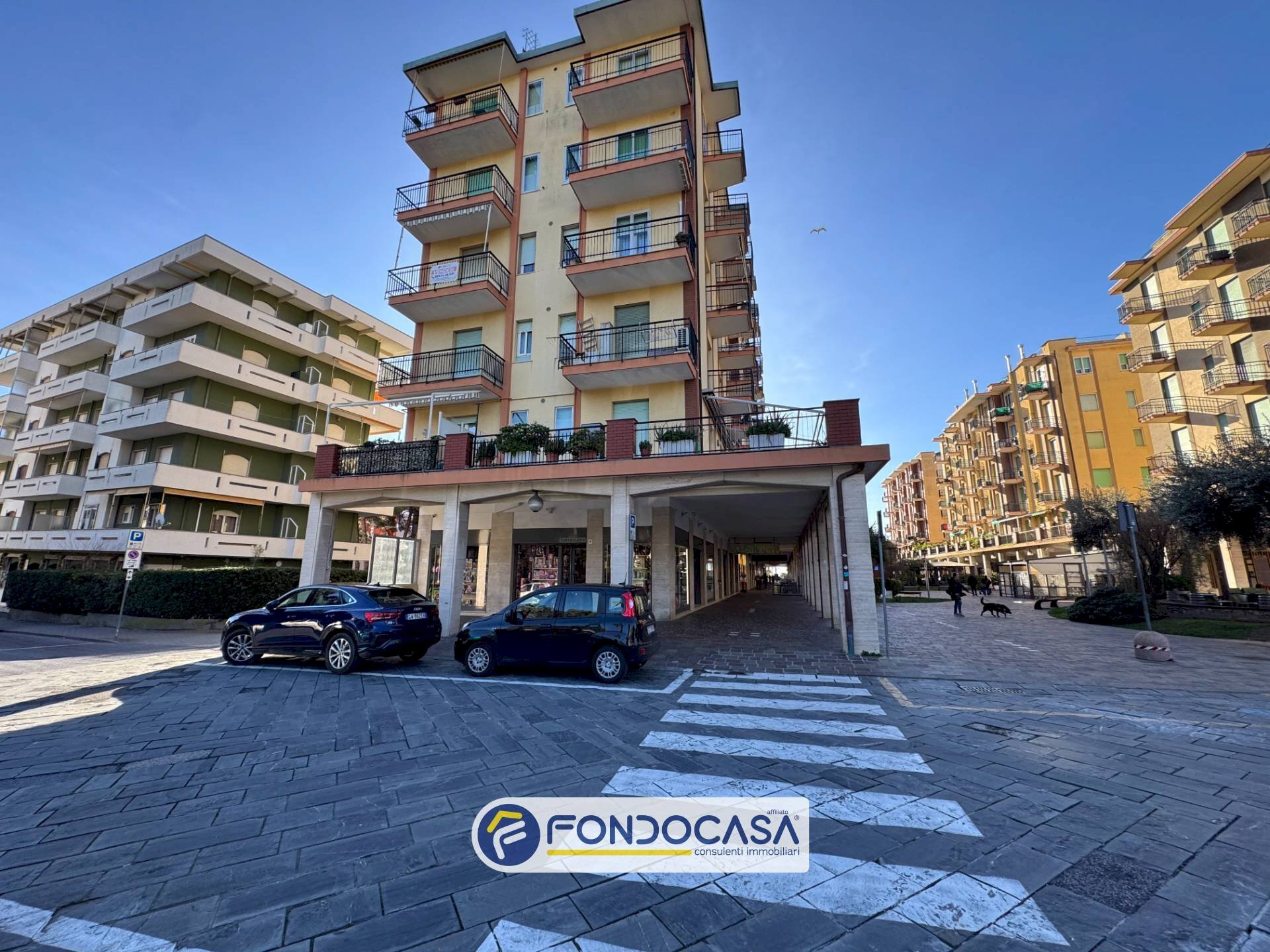 Foto 2 - Box Viale Roma, Andora - foto 2