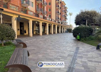 Foto 1 - Box Viale Roma, Andora - foto 1