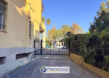 Foto 7 - Box Viale Roma, Andora - foto 7