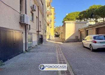 Foto 9 - Box Viale Roma, Andora - foto 9