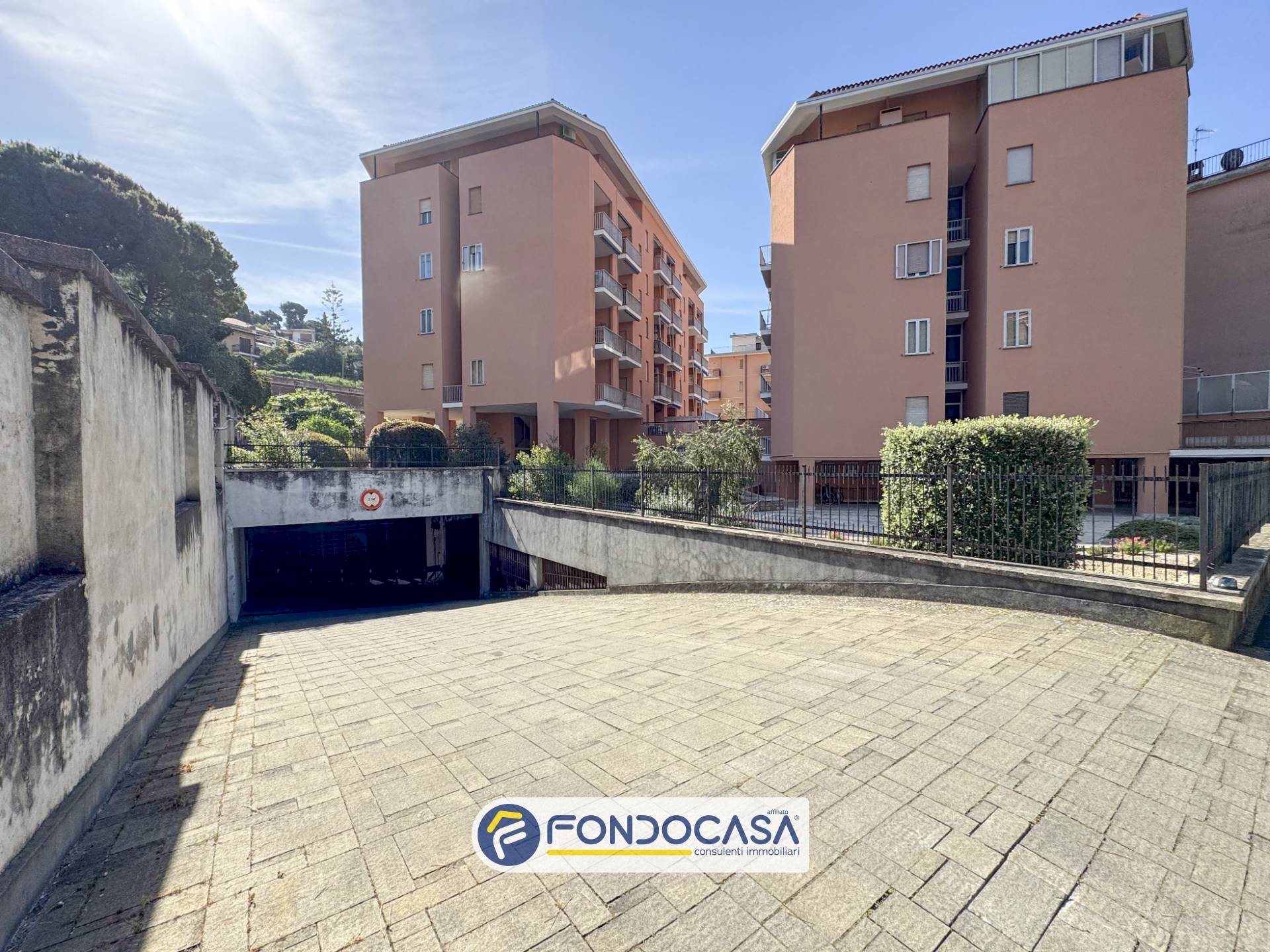 Foto 1 - Box Via Mezzacqua, Andora - foto 1