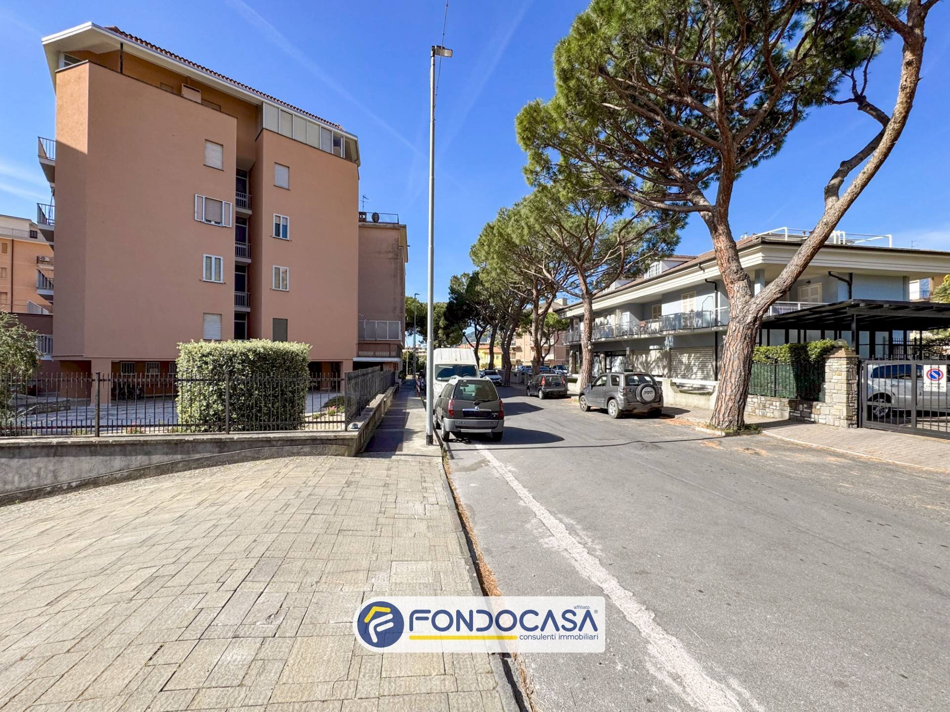 Foto 2 - Box Via Mezzacqua, Andora - foto 2