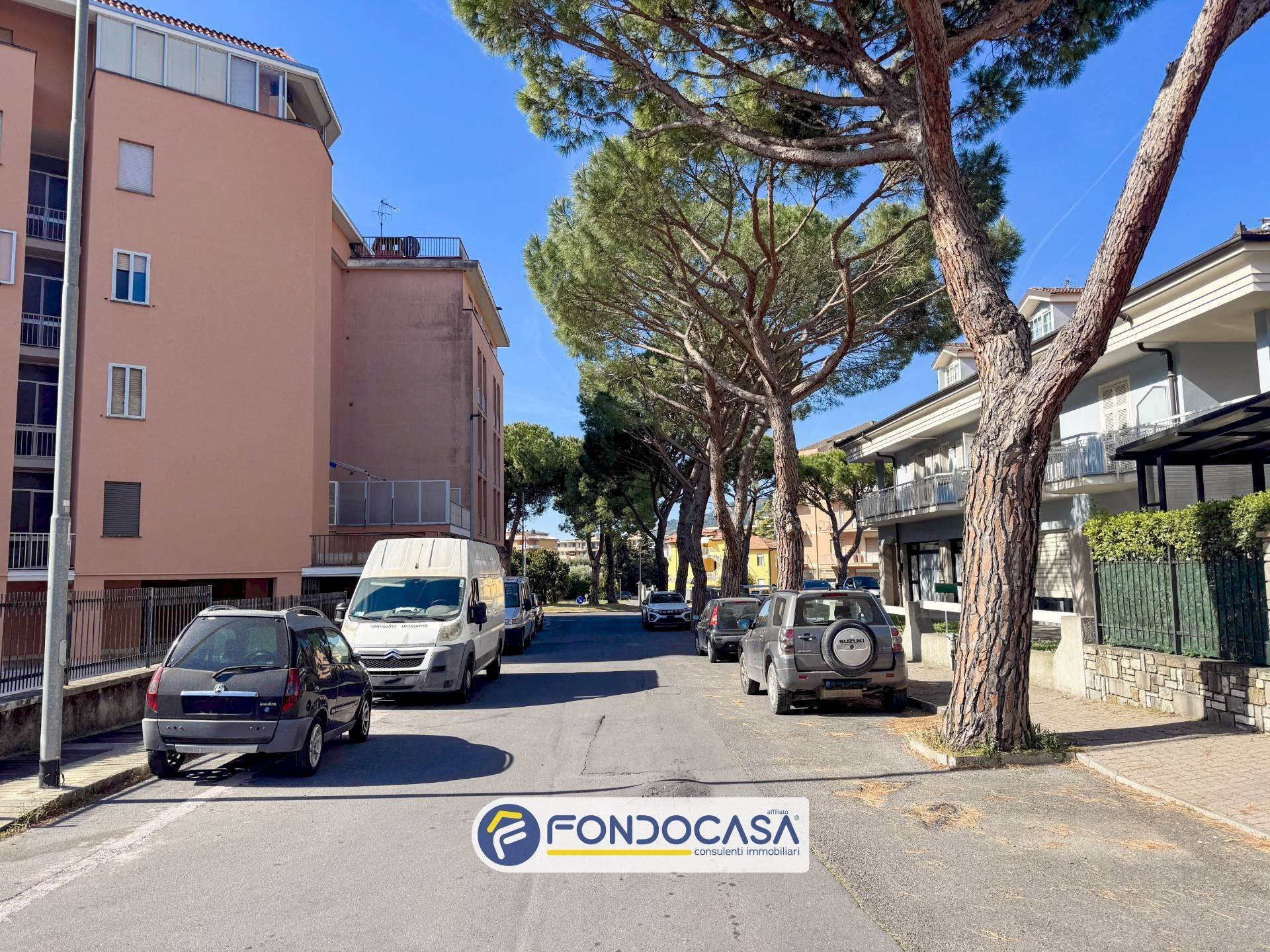 Foto 3 - Box Via Mezzacqua, Andora - foto 3