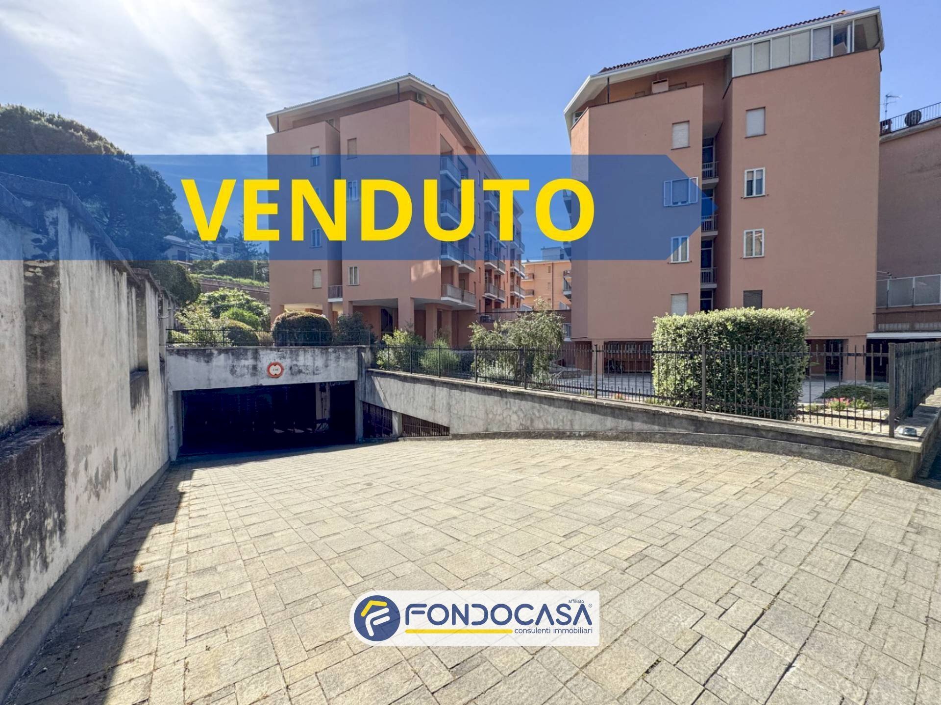Foto 1 - Box Via Mezzacqua, Andora - foto 1