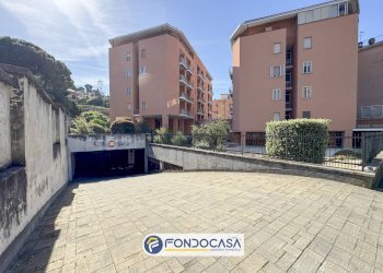 Foto 1 - Box Via Mezzacqua, Andora - foto 1