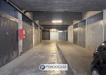 Foto 7 - Box Via Mezzacqua, Andora - foto 7