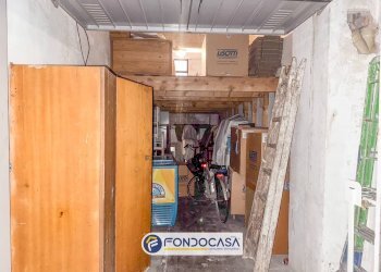 Foto 12 - Box Via Mezzacqua, Andora - foto 12