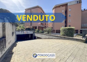 Foto 1 - Box Via Mezzacqua, Andora - photo 1