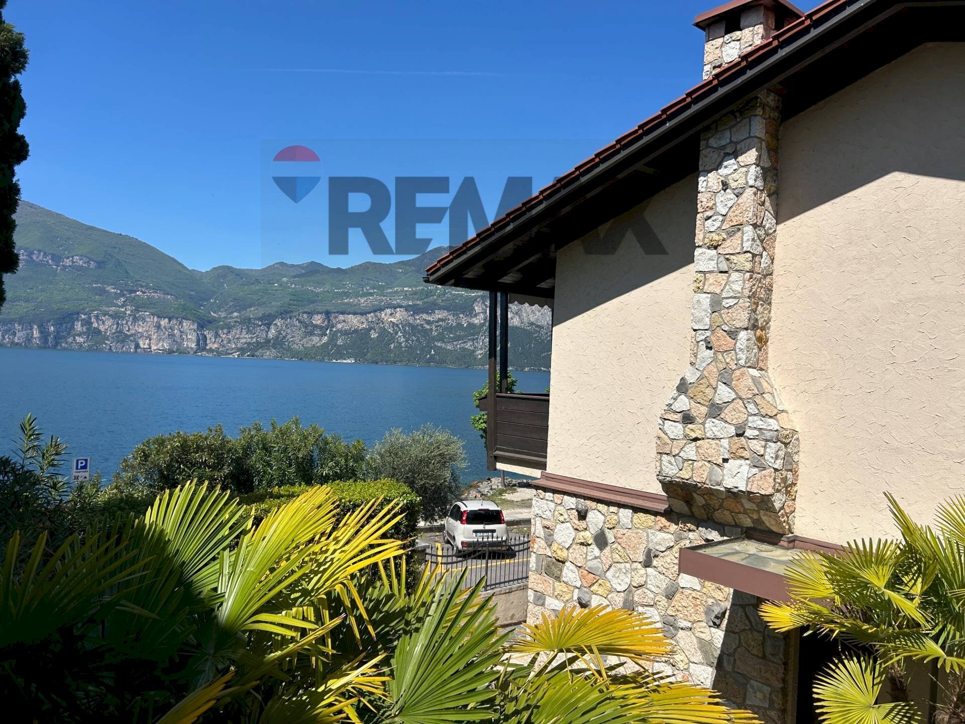 Casa all\'aperto - Villa Brenzone sul Garda - photo 1