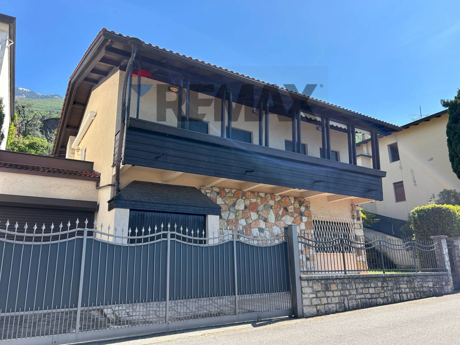 Casa all\'aperto - Villa Brenzone sul Garda - photo 3