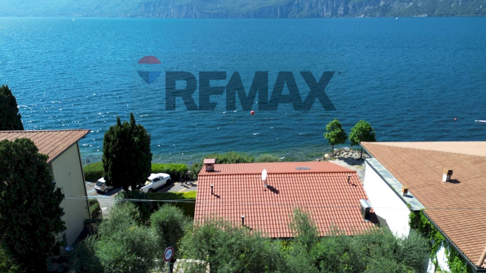 Vista dell\'acqua - Villa Via Lavesino, Brenzone sul Garda - photo 1
