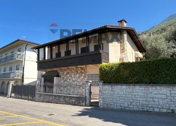 Edificio all\'aperto - Villa Brenzone sul Garda - foto 2