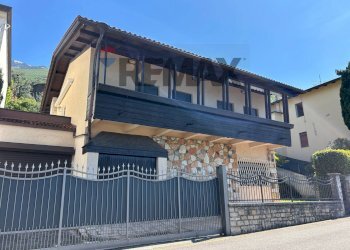 Casa all\'aperto - Villa Brenzone sul Garda - foto 3