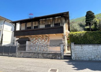 Casa all\'aperto - Villa Brenzone sul Garda - foto 4