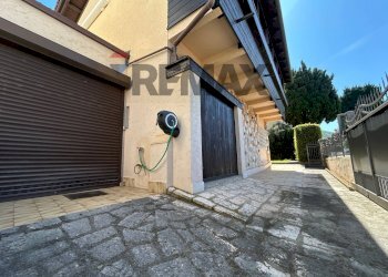Terrazza - Villa Brenzone sul Garda - foto 5