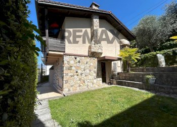 Casa all\'aperto - Villa Brenzone sul Garda - foto 7