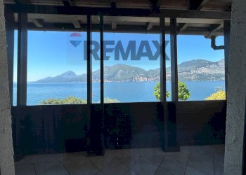 Vista delle montagne - Villa Brenzone sul Garda - foto 9