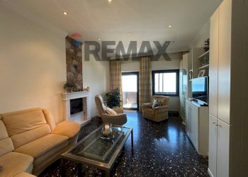Soggiorno - Villa Brenzone sul Garda - foto 11