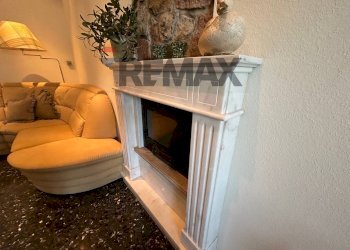 Soggiorno - Villa Brenzone sul Garda - foto 12