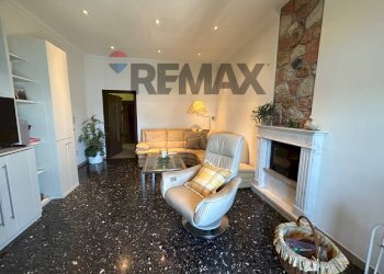 Soggiorno - Villa Brenzone sul Garda - foto 13