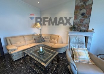 Soggiorno - Villa Brenzone sul Garda - foto 14