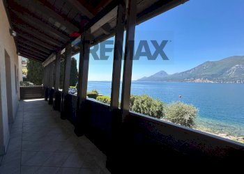 Balcone - Villa Brenzone sul Garda - foto 15