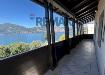 Balcone - Villa Brenzone sul Garda - foto 16