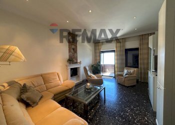 Soggiorno - Villa Brenzone sul Garda - foto 17