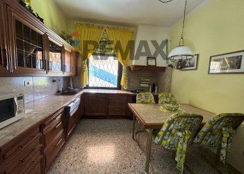Cucina - Villa Brenzone sul Garda - foto 18