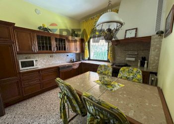 Cucina - Villa Brenzone sul Garda - foto 19