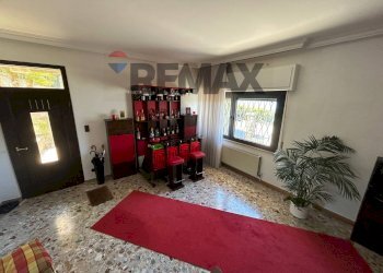 Sala da pranzo - Villa Brenzone sul Garda - foto 24
