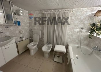 Bagno - Villa Brenzone sul Garda - foto 25