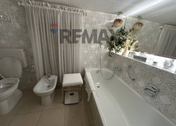 Bagno - Villa Brenzone sul Garda - foto 26