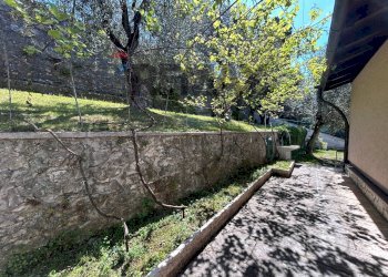 Giardino - Villa Brenzone sul Garda - foto 31