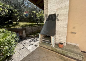Terrazza - Villa Brenzone sul Garda - foto 33