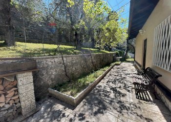 Giardino - Villa Brenzone sul Garda - foto 34