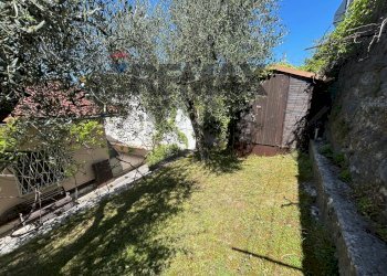 Giardino - Villa Brenzone sul Garda - foto 36