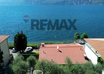 Vista dell\'acqua - Villa Brenzone sul Garda - photo 1
