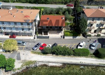 Casa all\'aperto - Villa Brenzone sul Garda - photo 40