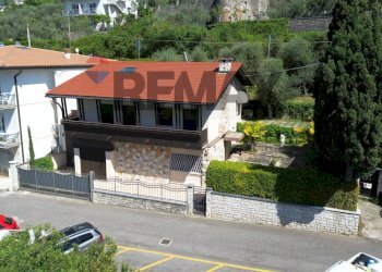 Casa all\'aperto - Villa Brenzone sul Garda - photo 41