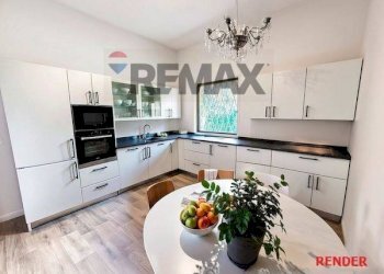 Cucina - Villa Brenzone sul Garda - foto 21