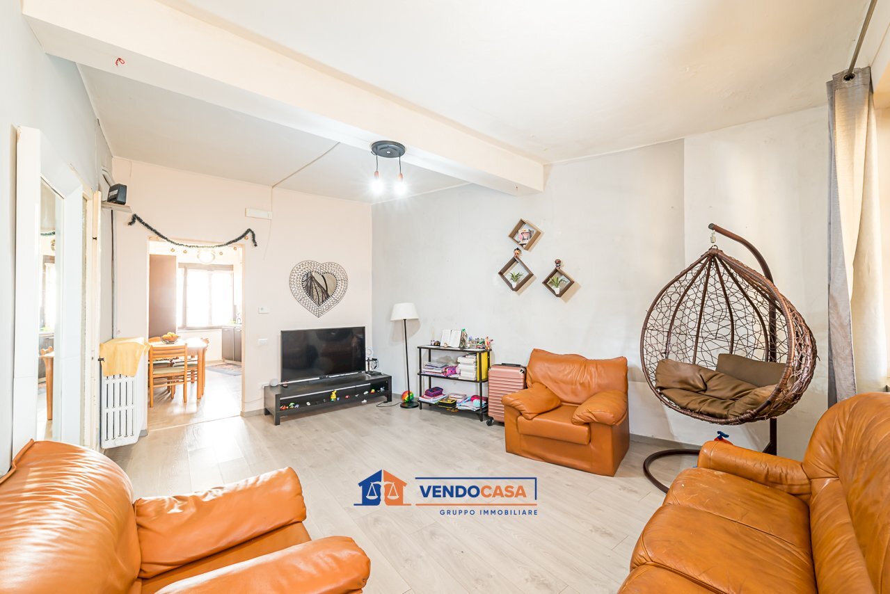 Appartamento Racconigi - foto 1